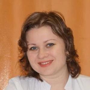 Павлюченкова Татьяна Александровна