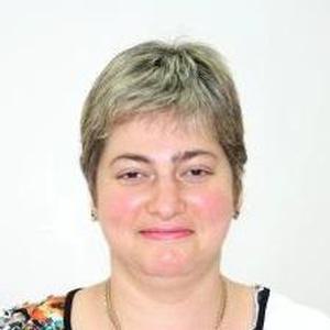 Коротянская Илона Александровна