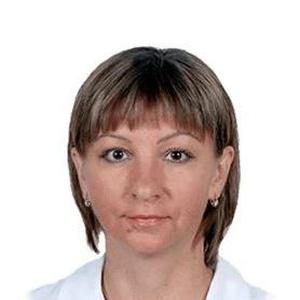 Кривоносова Ольга Георгиевна