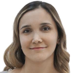 Габиева Наида Саидовна