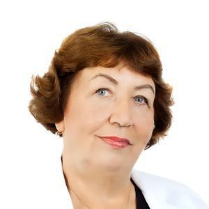 Величкина Светлана Васильевна