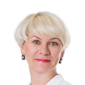 Панкова Лада Юрьевна