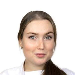 Полякова Екатерина Юрьевна