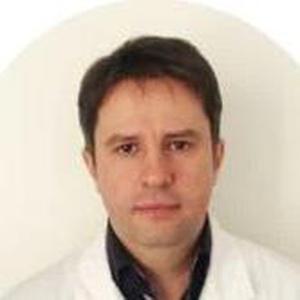 Сапрыкин Дмитрий Александрович