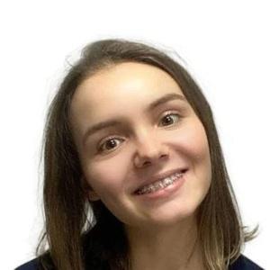 Юрина Юлия Витальевна
