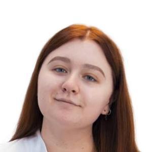 Телиус Мария Станиславовна