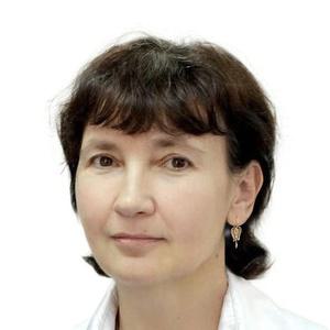 Захарова Светлана Григорьевна