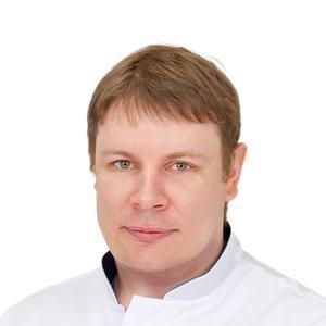 Суетов Алексей Александрович