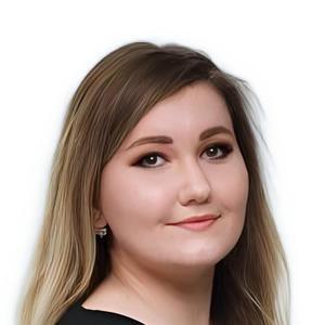 Выдренко Дарья Игоревна
