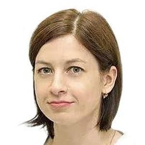 Сливкина Виктория Сергеевна