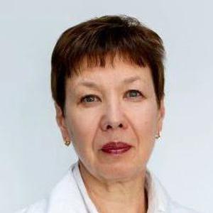 Каликина Татьяна Анатольевна