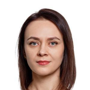 Веденецкая Елена Владимировна