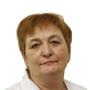 Харевич Наталья Олеговна