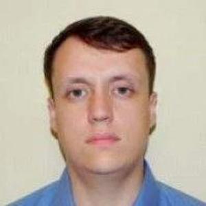 Андреев Сергей Леонидович