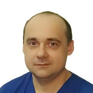 Беляков Александр Анатольевич