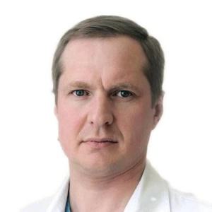 Чихарев Максим Валерьевич