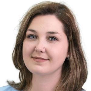 Попова Евгения Андреевна