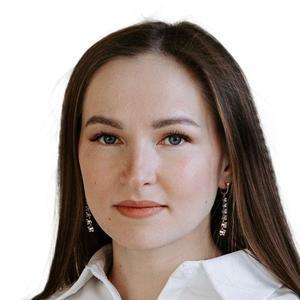 Кашапова Регина Рафисовна