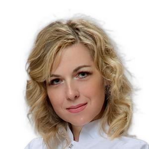 Волова Татьяна Леонидовна