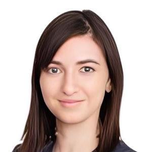 Новикова Юлия Витальевна