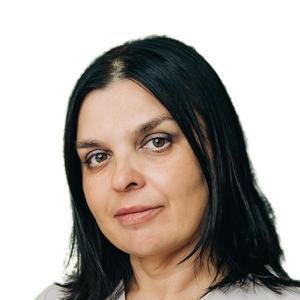 Кузина Наталья Анатольевна