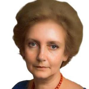 Червинская Алла Давидовна