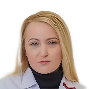 Попова Елена Григорьевна