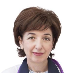 Тлукашаева Мадина Султановна
