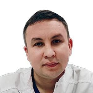 Евсеев Василий Леонидович