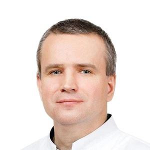 Жданов Антон Рудольфович