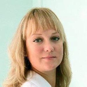 Долока Екатерина Витальевна