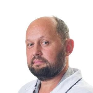 Балинский Богдан Николаевич
