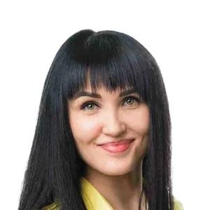 Гузева Людмила Николаевна