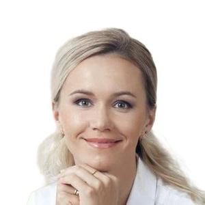 Щеглова Юлия Евгеньевна