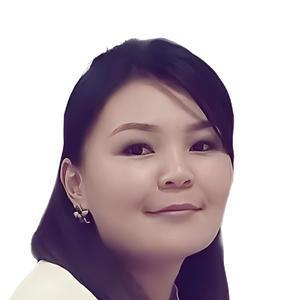 Султанова Наргиза Калыкуловна