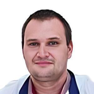Медведев Николай Валерьевич