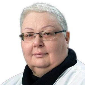 Суворова Ирина Вячеславовна