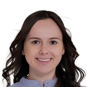 Нурмухаметова Нелли Разифовна