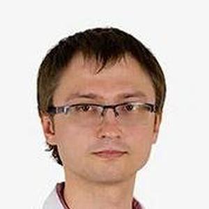 Соловов Дмитрий Вячеславович