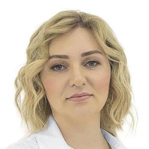 Суханова Екатерина Владимировна