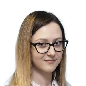 Донская Татьяна Сергеевна