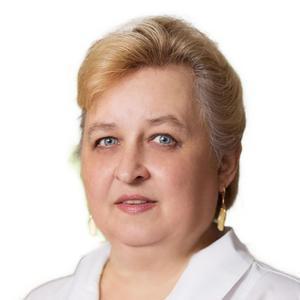 Порядина Анна Леонидовна