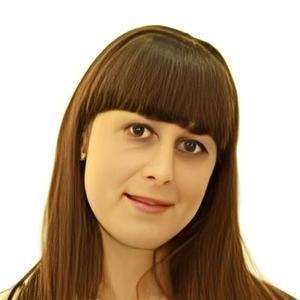 Мешкова Анна Сергеевна
