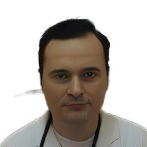 Козлов Вячеслав Вячеславович
