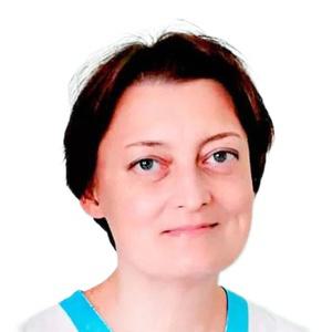 Маркина Лариса Викторовна