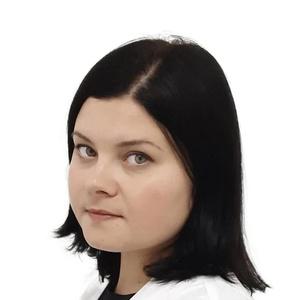Жданкина Марина Юрьевна