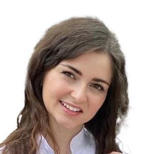Шифрис Диана Дмитриевна