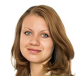 Левковская Юлия Юрьевна
