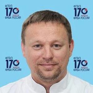 Ященков Алексей Васильевич