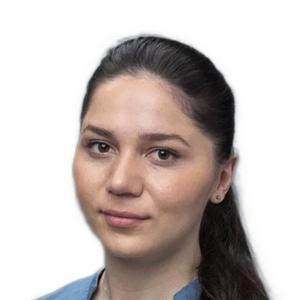 Мустапаева Раисат Сулайбановна